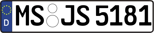 MS-JS5181