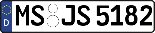 MS-JS5182