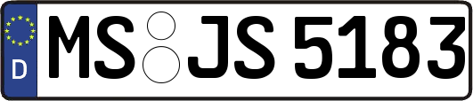 MS-JS5183