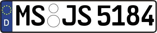 MS-JS5184