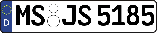 MS-JS5185