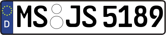 MS-JS5189