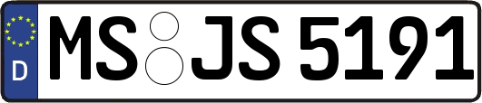 MS-JS5191