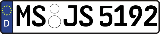 MS-JS5192