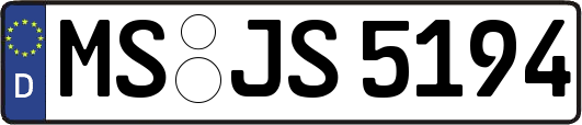 MS-JS5194
