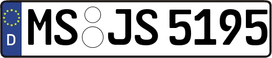 MS-JS5195