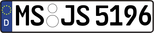 MS-JS5196