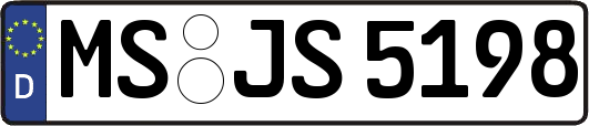 MS-JS5198