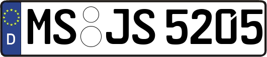 MS-JS5205