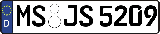 MS-JS5209