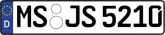MS-JS5210