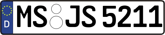 MS-JS5211