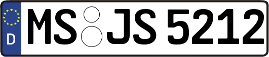 MS-JS5212