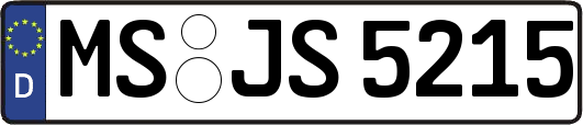 MS-JS5215
