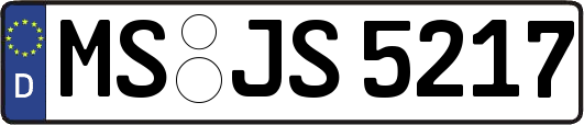 MS-JS5217