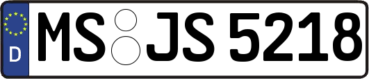 MS-JS5218