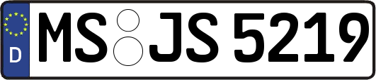 MS-JS5219