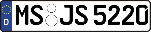 MS-JS5220