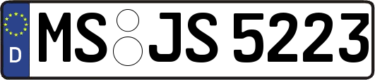 MS-JS5223
