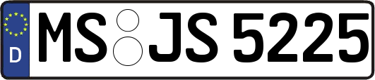 MS-JS5225