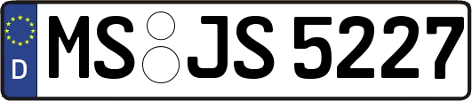 MS-JS5227