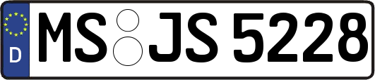 MS-JS5228