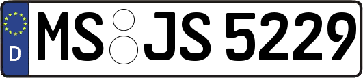 MS-JS5229
