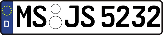 MS-JS5232