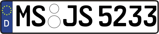 MS-JS5233