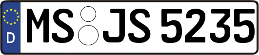 MS-JS5235
