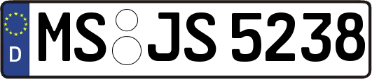 MS-JS5238
