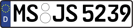 MS-JS5239