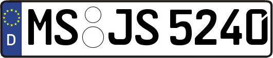 MS-JS5240