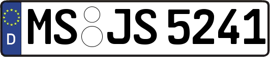 MS-JS5241