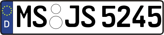 MS-JS5245