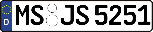 MS-JS5251