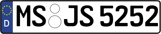 MS-JS5252