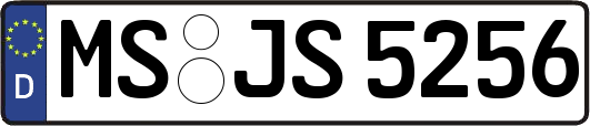 MS-JS5256