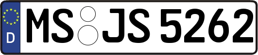MS-JS5262