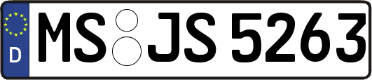 MS-JS5263