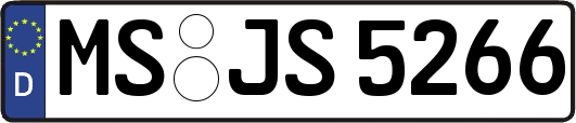 MS-JS5266