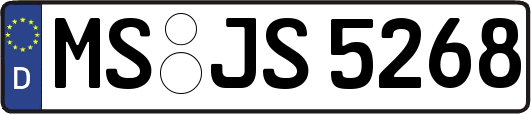 MS-JS5268