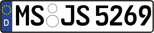 MS-JS5269