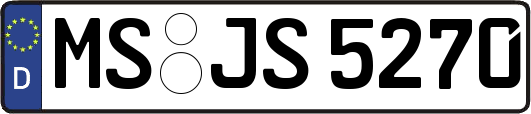 MS-JS5270