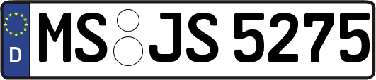 MS-JS5275
