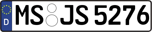 MS-JS5276