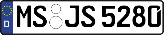 MS-JS5280