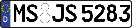 MS-JS5283