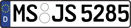 MS-JS5285
