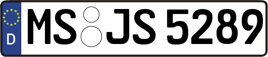 MS-JS5289